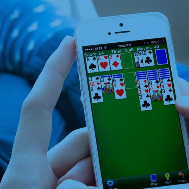 Solitaire Fun with Daily Challenges and Winnings