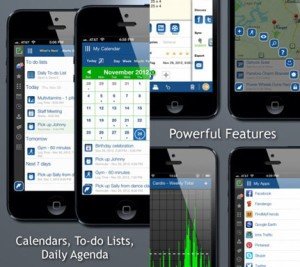LifeTopix screenshots