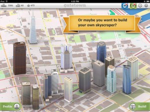 Cutetown San Franscisco