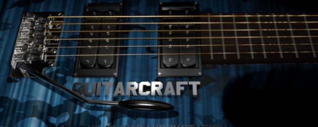 Guitarcraft Google Play banner