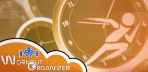 Workout Organizer banner