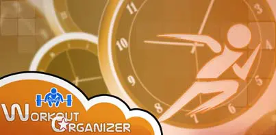 Workout Organizer banner
