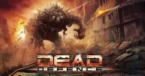 Dead Defence