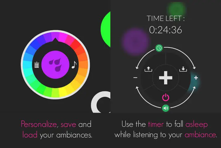 taomix screenshot