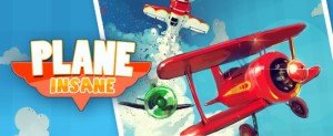 Plane Insane