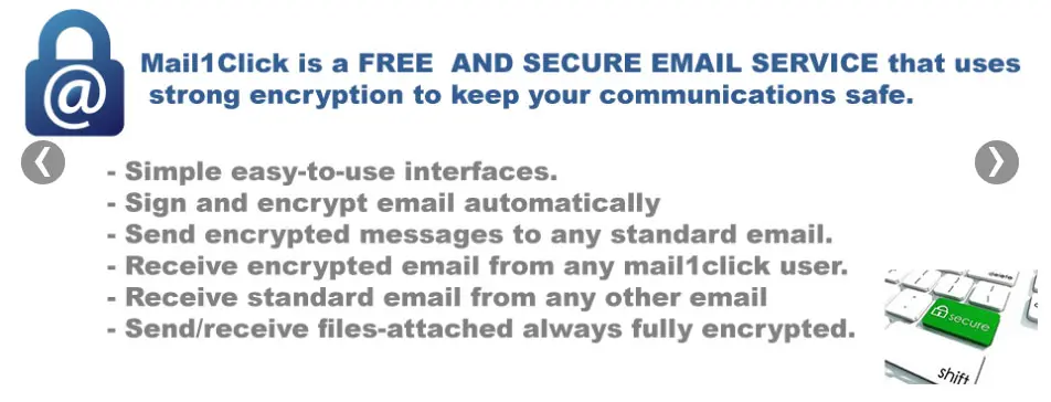 Mail1Click