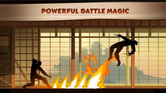 Shadow Fight 2