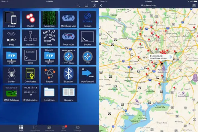 NetworkToolbox