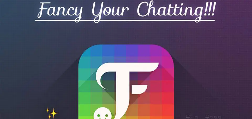 FancyKey