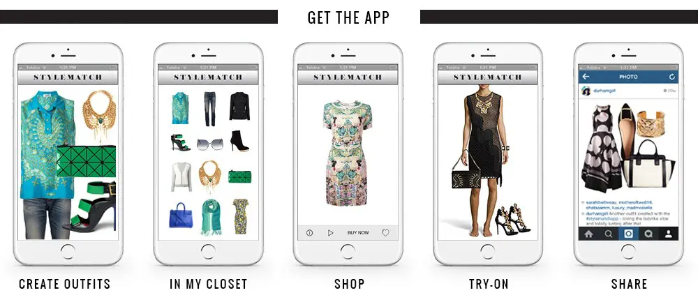 Stylematch