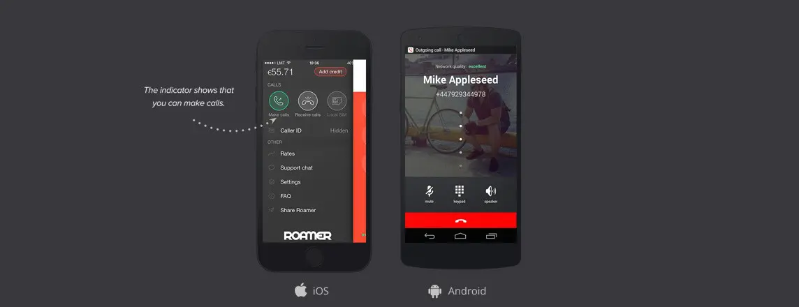 Roamer