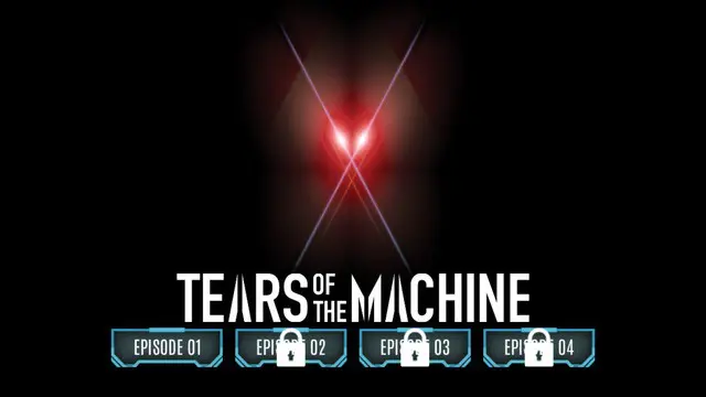 Tears of the Machine screenshot