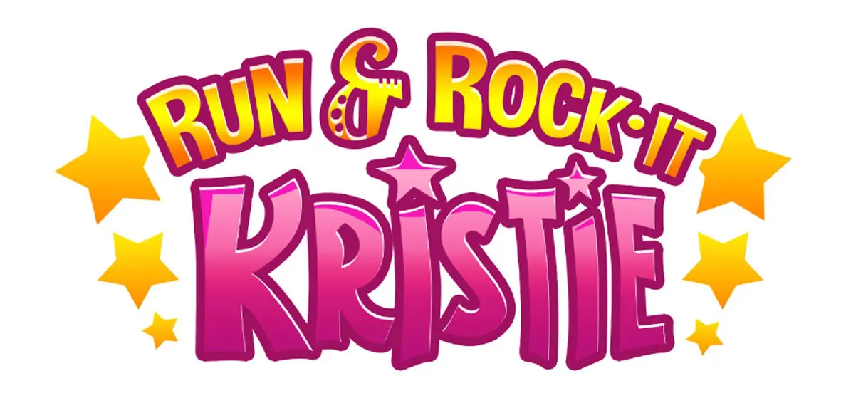 Run and Rock Kristie app