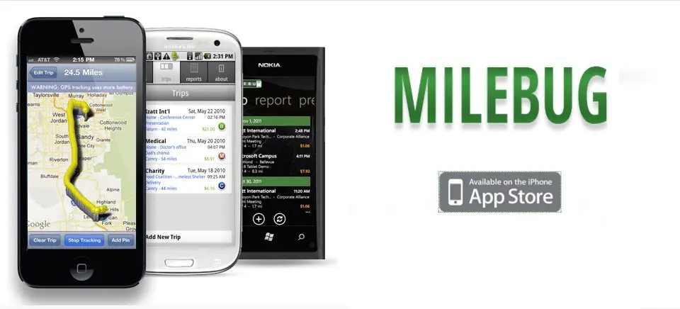 MileBug