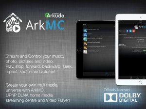 ArkMC Pro