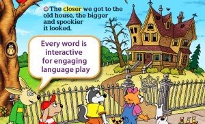 Harry and the Haunted House