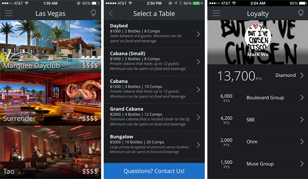 Discotech – Find the Best Party and Light Up the Night – AppsandApplications