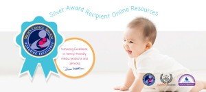 Baby's Brilliant app