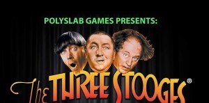 Match the Three Stooges app