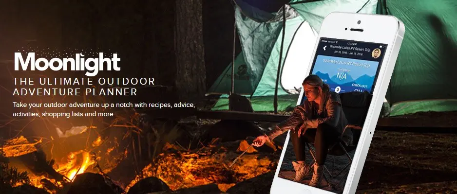 Moonlight app