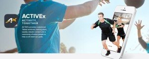 ACTIVEx app