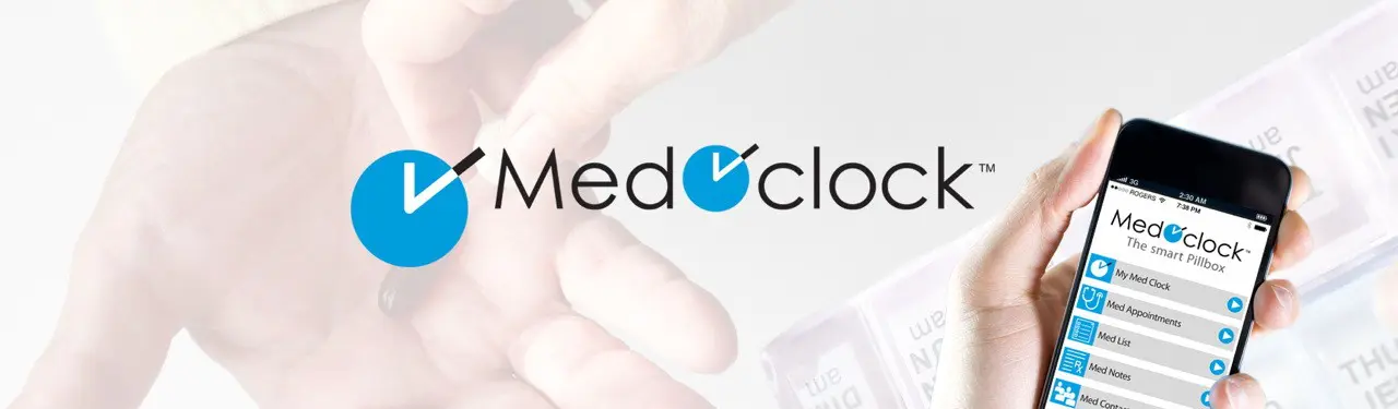 medoclock app