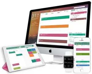 vigcal app