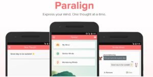 paralign app