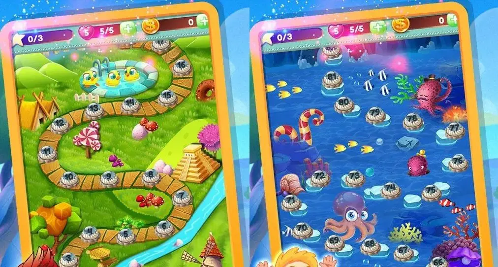 cookie crush crazy app