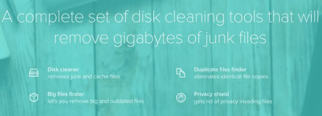 combo cleaner for mac