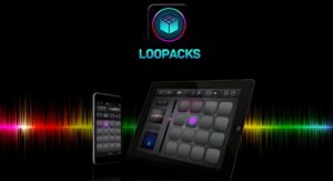 Loopacks app