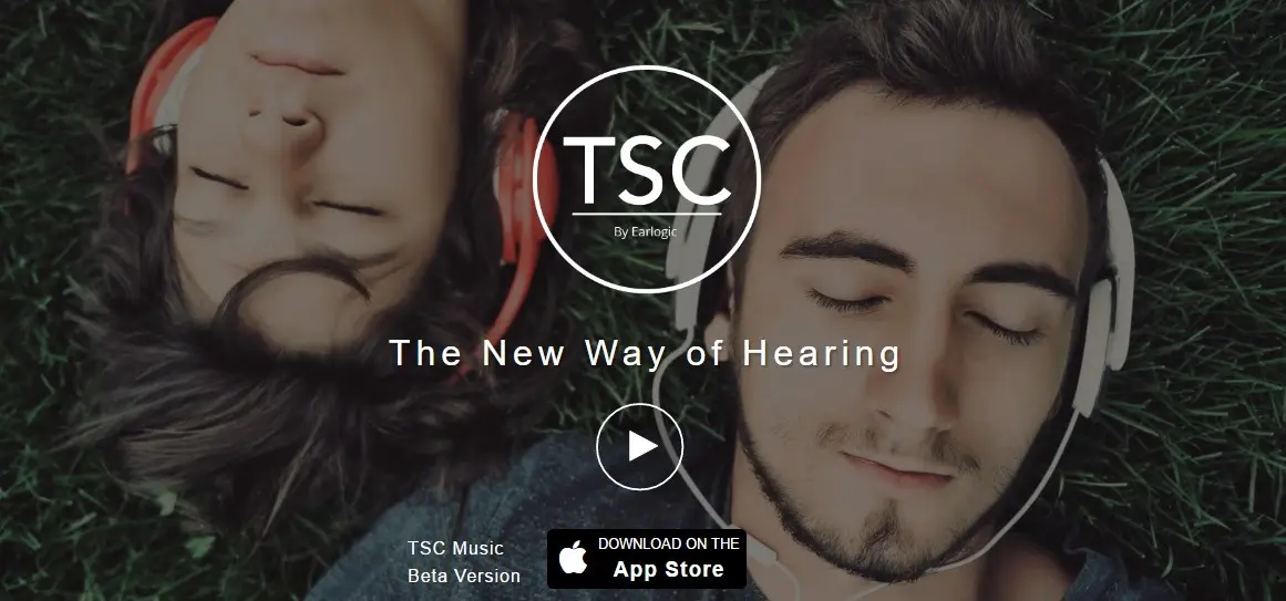 TSC Music app