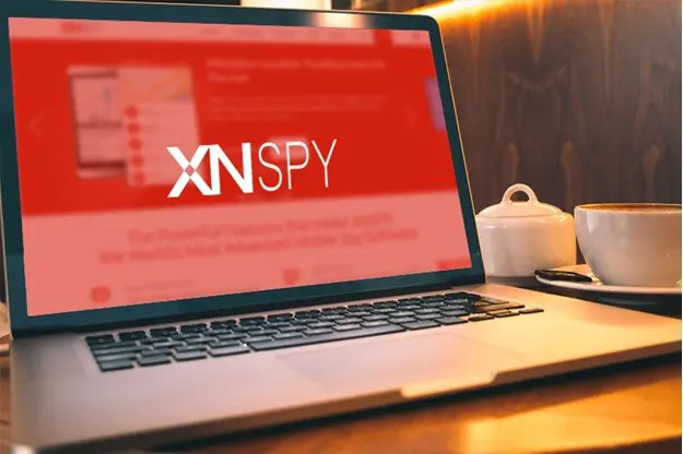 xnspy app