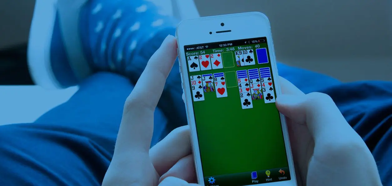 Spider Solitaire