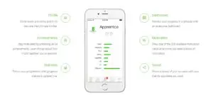kwit app