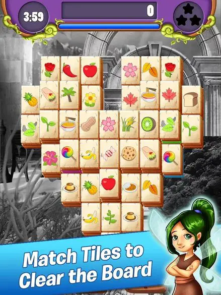 Mahjong
