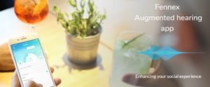 Fennex screenshot