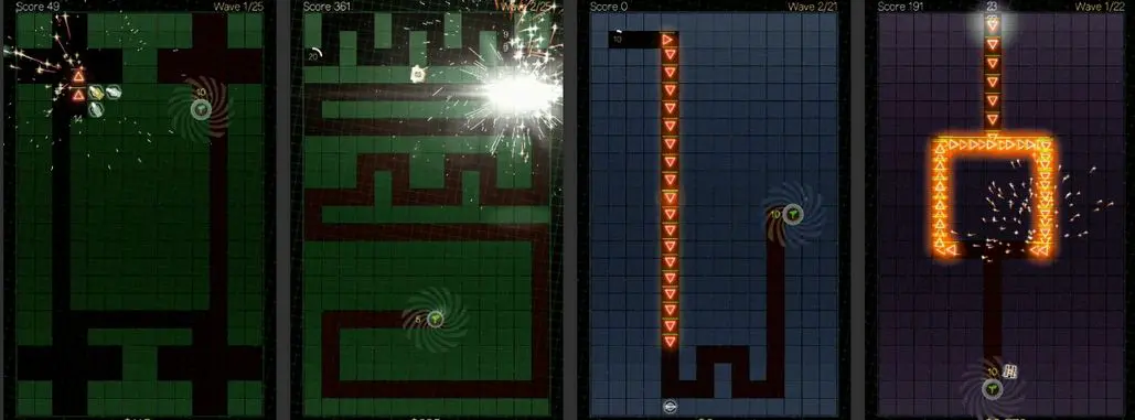 neodefense screenshot