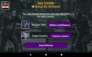 Middle East Empire Screenshot