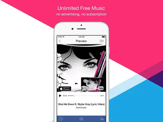 Music Messenger