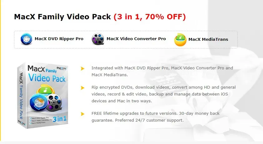 Black Friday featured