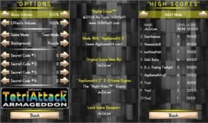 Digital Crack screenshot