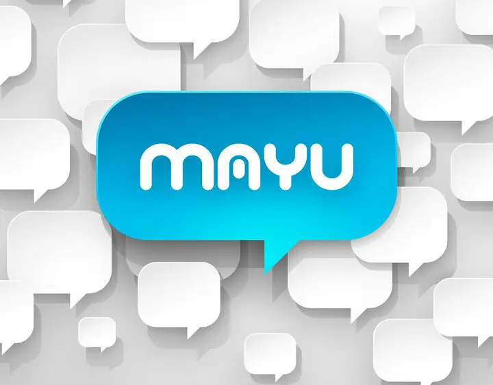 MAYU