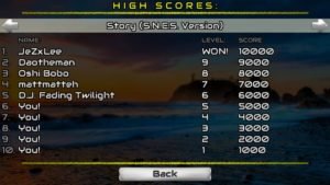 TetriAttack Armageddon