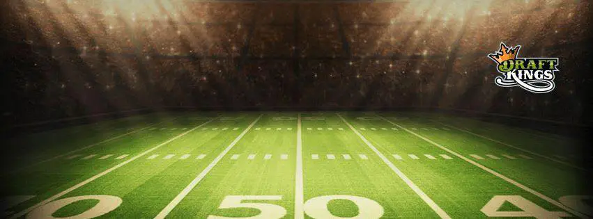DraftsKings app