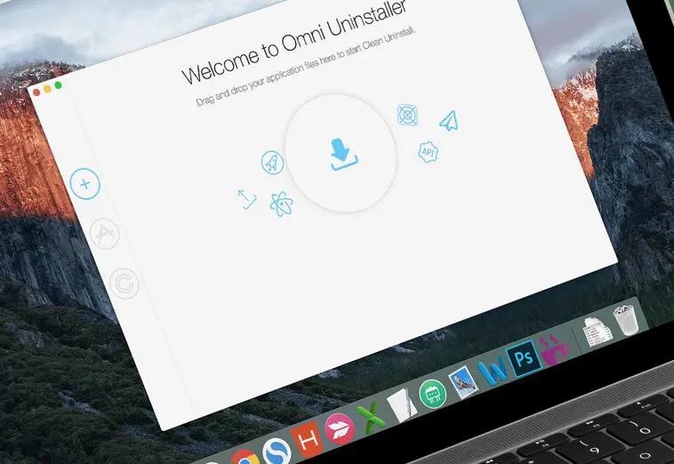 Omni Remover app