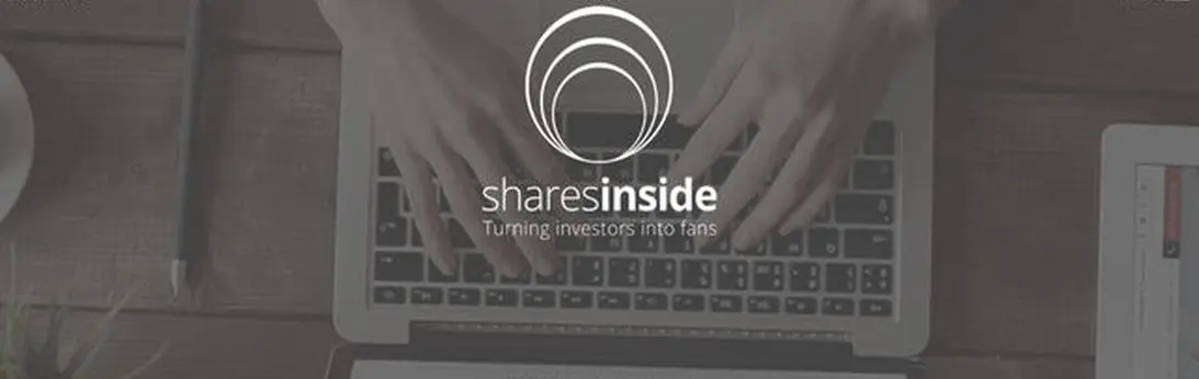 SharesInside featured