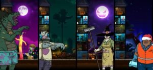 Final Fortress featured