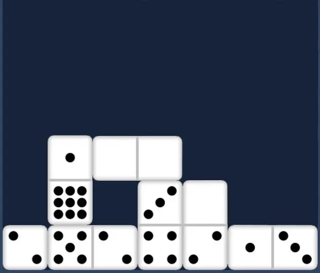 MaxDominator screenshot