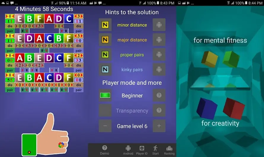 dispair Brainteaser featured